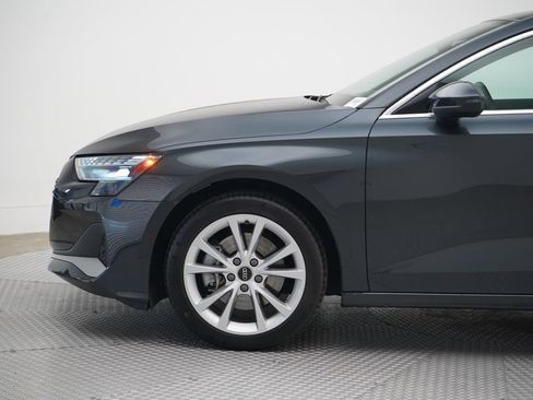 Used 2025 Audi A3 2.0T Premium w/ Convenience Package AWD/4WD image 2