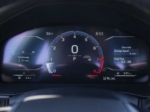 New 2026 Lexus IS 350 F Sport RWD image 29