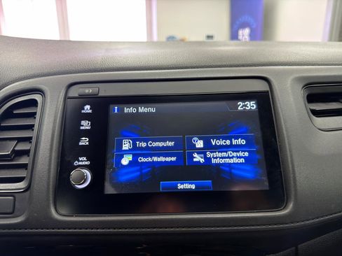 Used 2021 Honda HR-V Sport image 21