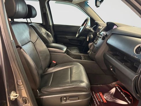 Used 2015 Honda Pilot EX-L image 22
