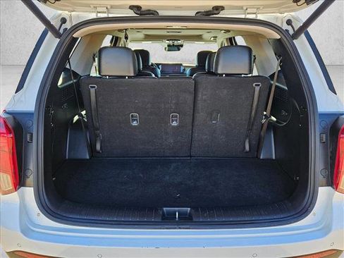 Used 2024 Hyundai Palisade XRT image 6