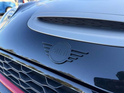 Used 2019 MINI Cooper John Cooper Works w/ Storage Package image 5