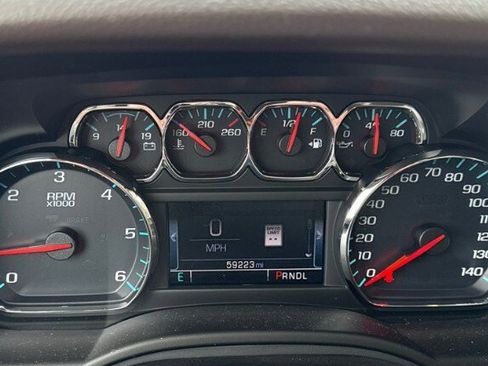 Used 2018 Chevrolet Tahoe LT image 6