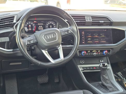 Used 2021 Audi Q3 2.0T Premium AWD/4WD image 11