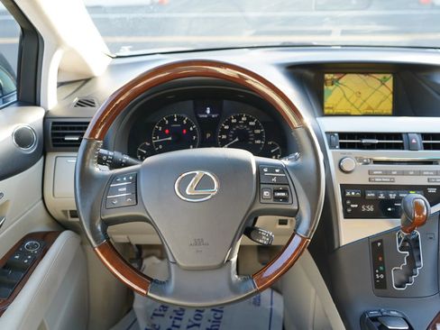 Used 2011 Lexus RX 350 2WD image 13