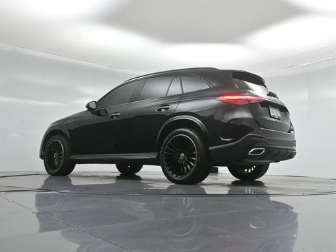 Used 2025 Mercedes-Benz GLC 300 image 53