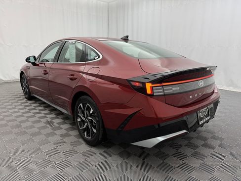 Used 2025 Hyundai Sonata SEL image 5