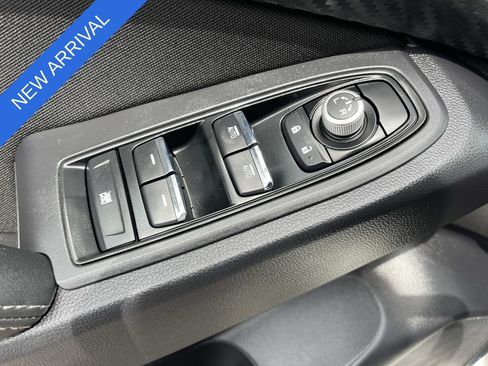 Certified 2025 Subaru Ascent Premium w/ Popular Package #1 AWD/4WD image 27