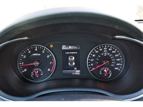 Used 2023 Kia Stinger GT-Line w/ Sun & Sound Package image 13