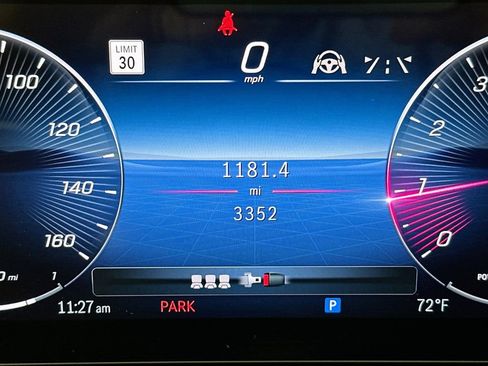 Certified 2026 Mercedes-Benz GLA 250 image 12