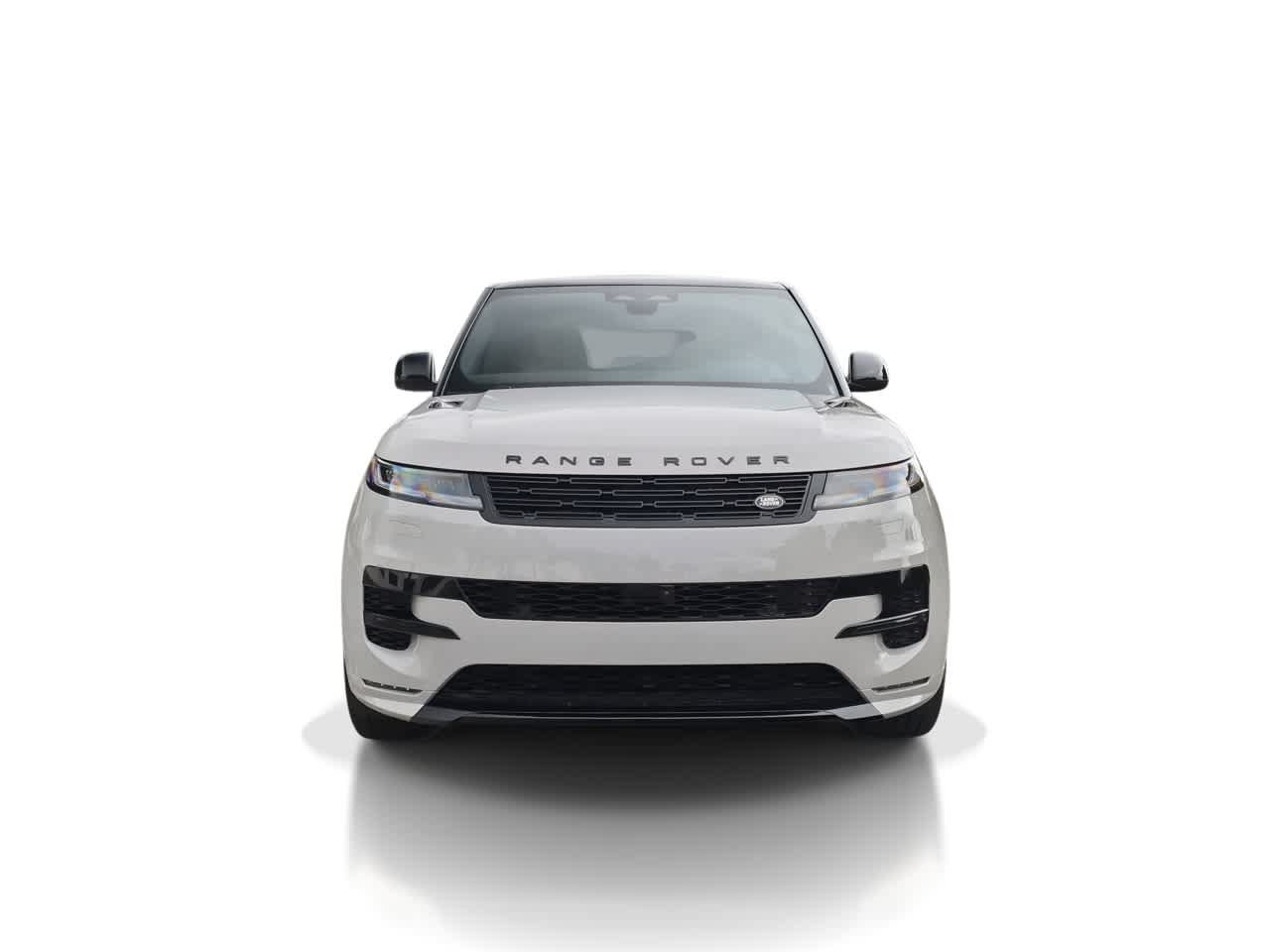 New 2027 Land Rover Range Rover Sport Dynamic SE AWD/4WD image 3