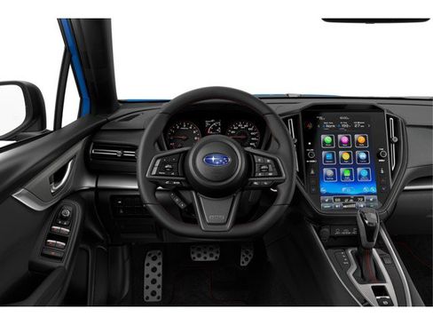 New 2025 Subaru WRX Premium image 15