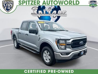 Used 2023 Ford F150 XLT