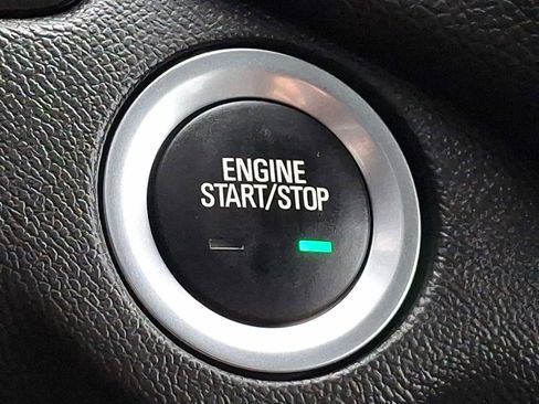 Used 2024 Chevrolet Equinox LT AWD/4WD image 22
