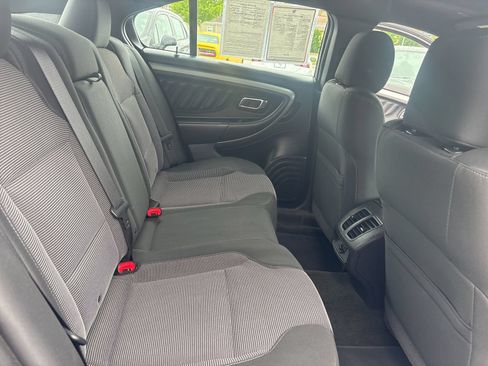 Used 2014 Ford Taurus SEL w/ Equipment Group 201A AWD/4WD image 18