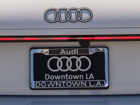 New 2026 Audi A6 Premium AWD/4WD image 11