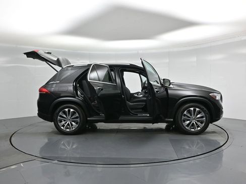 Used 2020 Mercedes-Benz GLE 350 4MATIC image 4