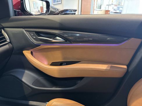 New 2026 Cadillac CT5 Sport RWD image 23