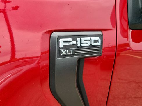 Used 2022 Ford F150 XLT w/ Equipment Group 302A High AWD/4WD image 31