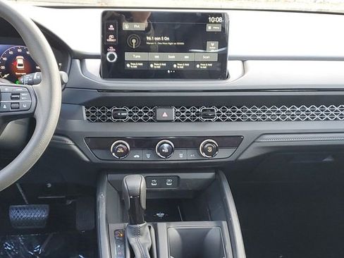 New 2026 Honda Accord LX image 12