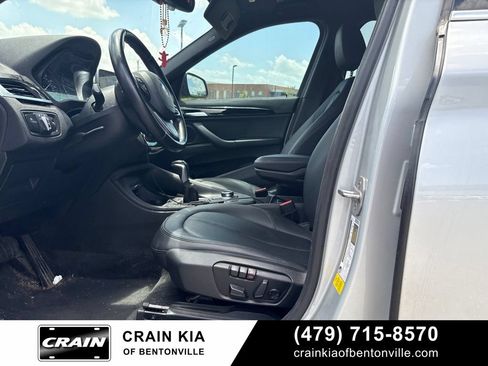 Used 2018 BMW X1 sDrive28i FWD image 7
