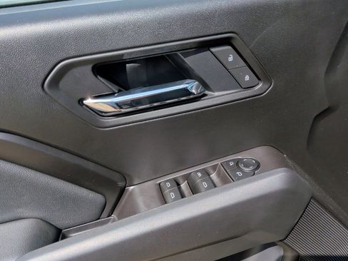 New 2026 GMC Canyon Elevation w/ Convenience Package RWD image 11