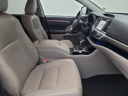 Used 2019 Toyota Highlander Limited image 21