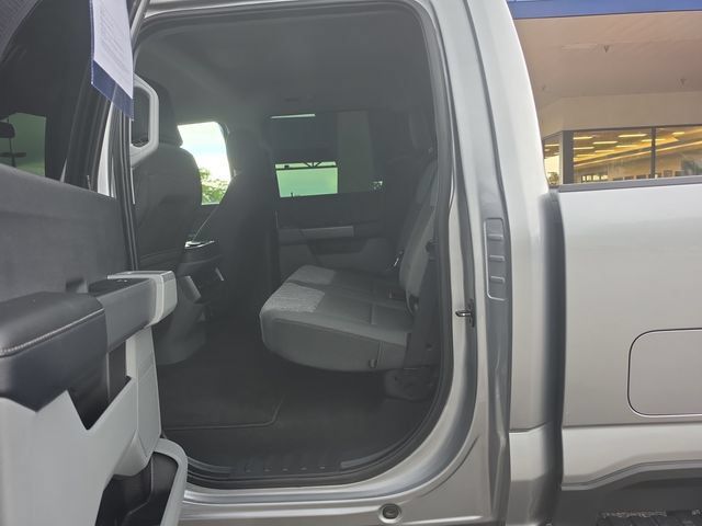 Used 2023 Ford F350 XLT AWD/4WD image 19