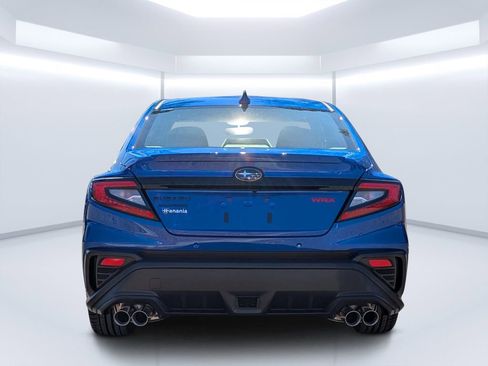 New 2026 Subaru WRX Limited image 4