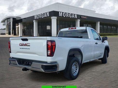 New 2026 GMC Sierra 1500 Pro w/ Pro Value Package image 7