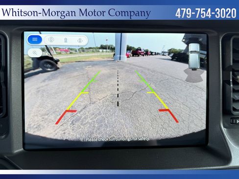 New 2025 Ford Bronco Badlands image 29