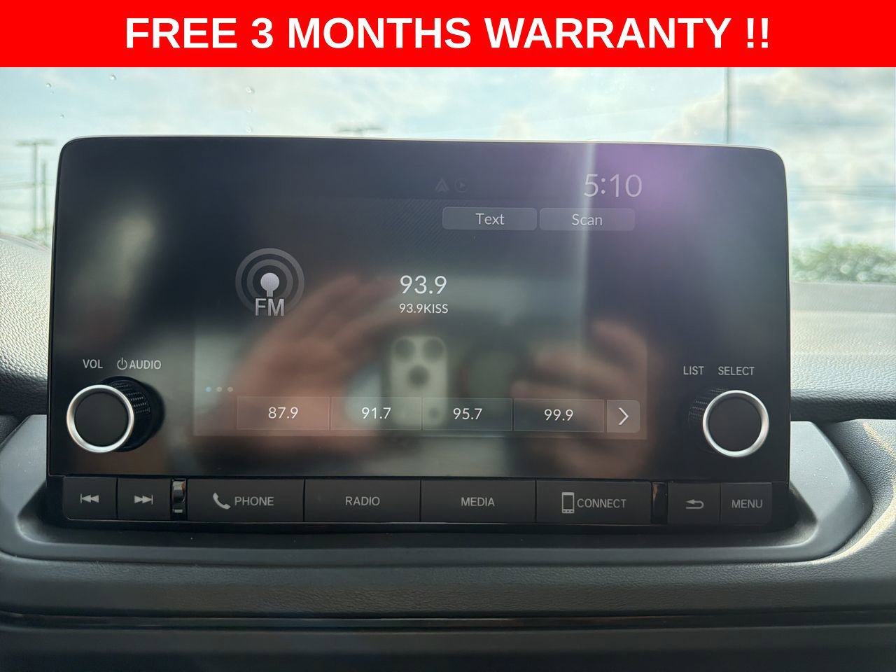 Used 2024 Honda Accord LX image 17