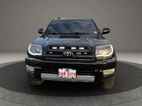 Used 2004 Toyota 4Runner Sport image 2
