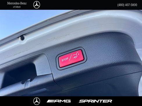 Certified 2023 Mercedes-Benz GLA 250 image 8
