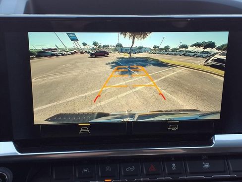 New 2026 Chevrolet Silverado 1500 LT w/ Protection Package image 13