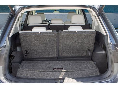 Used 2019 Volkswagen Tiguan SEL image 9