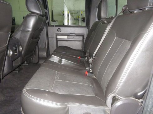 Used 2011 Ford F350 Lariat w/ Lariat Ultimate Pkg image 30