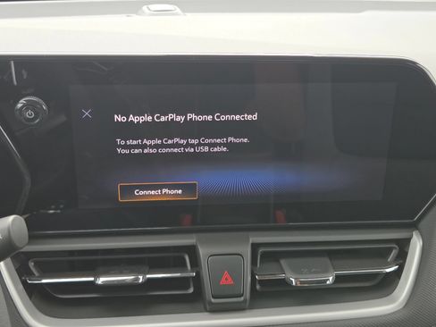 New 2026 Chevrolet TrailBlazer LS w/ LS Convenience Package AWD/4WD image 3