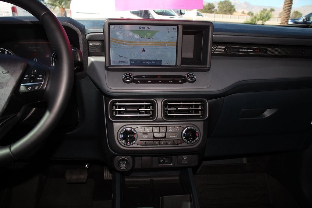 New 2024 Ford Maverick Tremor w/ Tremor Off-Road Package AWD/4WD image 13
