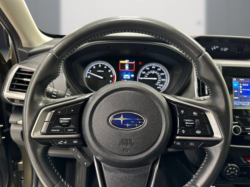 Used 2023 Subaru Forester Premium AWD/4WD image 22