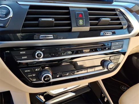 Used 2019 BMW X3 M40i w/ Premium Package image 20