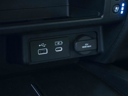 Used 2024 Honda Passport Black Edition image 33