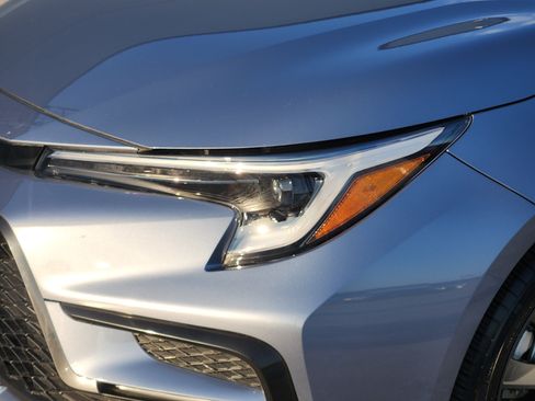 Used 2025 Toyota Corolla SE FWD image 11