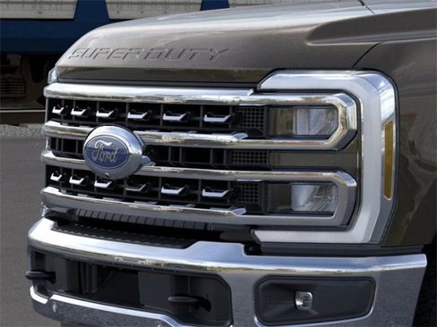 New 2025 Ford F350 Lariat w/ Lariat Ultimate Package image 18