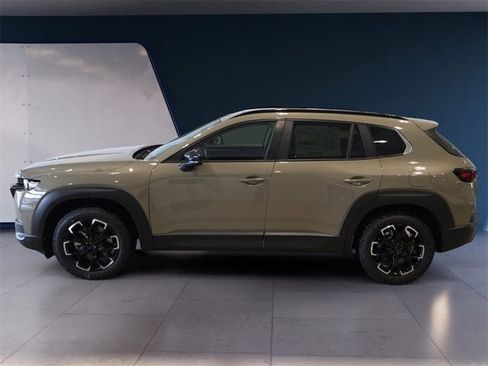 New 2026 MAZDA CX-50 Meridian Edition w/ Cargo Package image 34