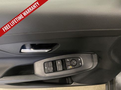 New 2026 Nissan Sentra SV w/ Floor Mat Package FWD image 24