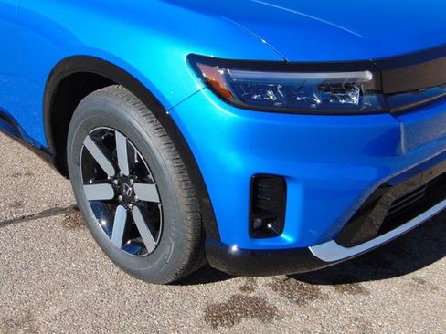 New 2026 Honda Prologue Touring image 2