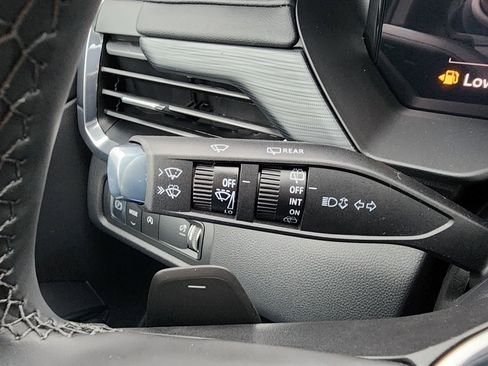 New 2026 GMC Acadia Elevation w/ Black Edition image 22