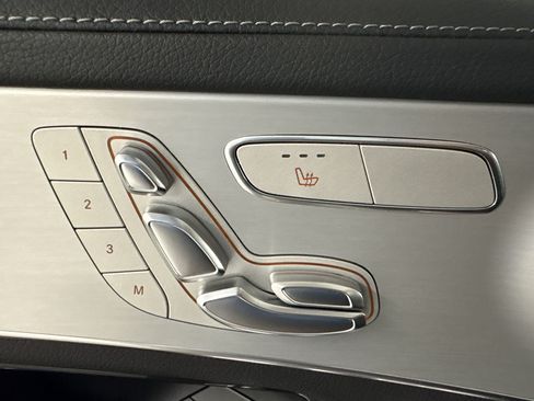 Certified 2023 Mercedes-Benz GLC 300 4MATIC Coupe image 15
