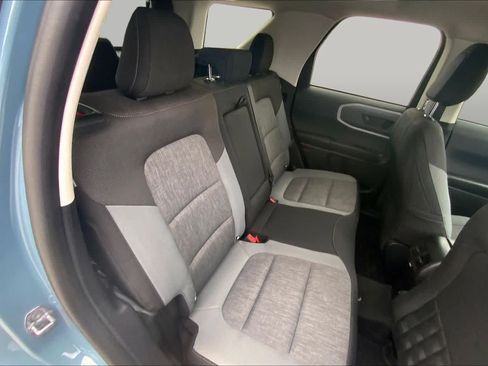 Certified 2023 Ford Bronco Sport Big Bend AWD/4WD image 19